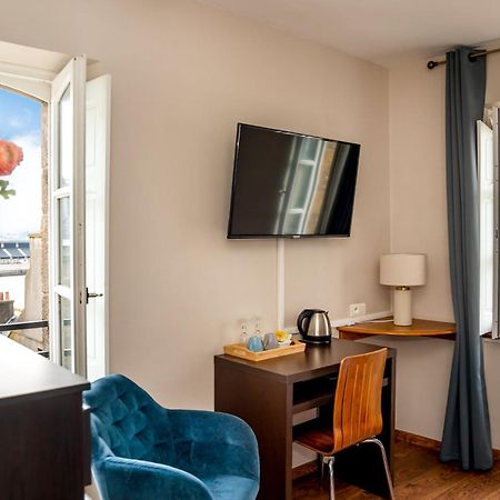 Hotel Elizabeth - Intra Muros Saint-Malo Dış mekan fotoğraf