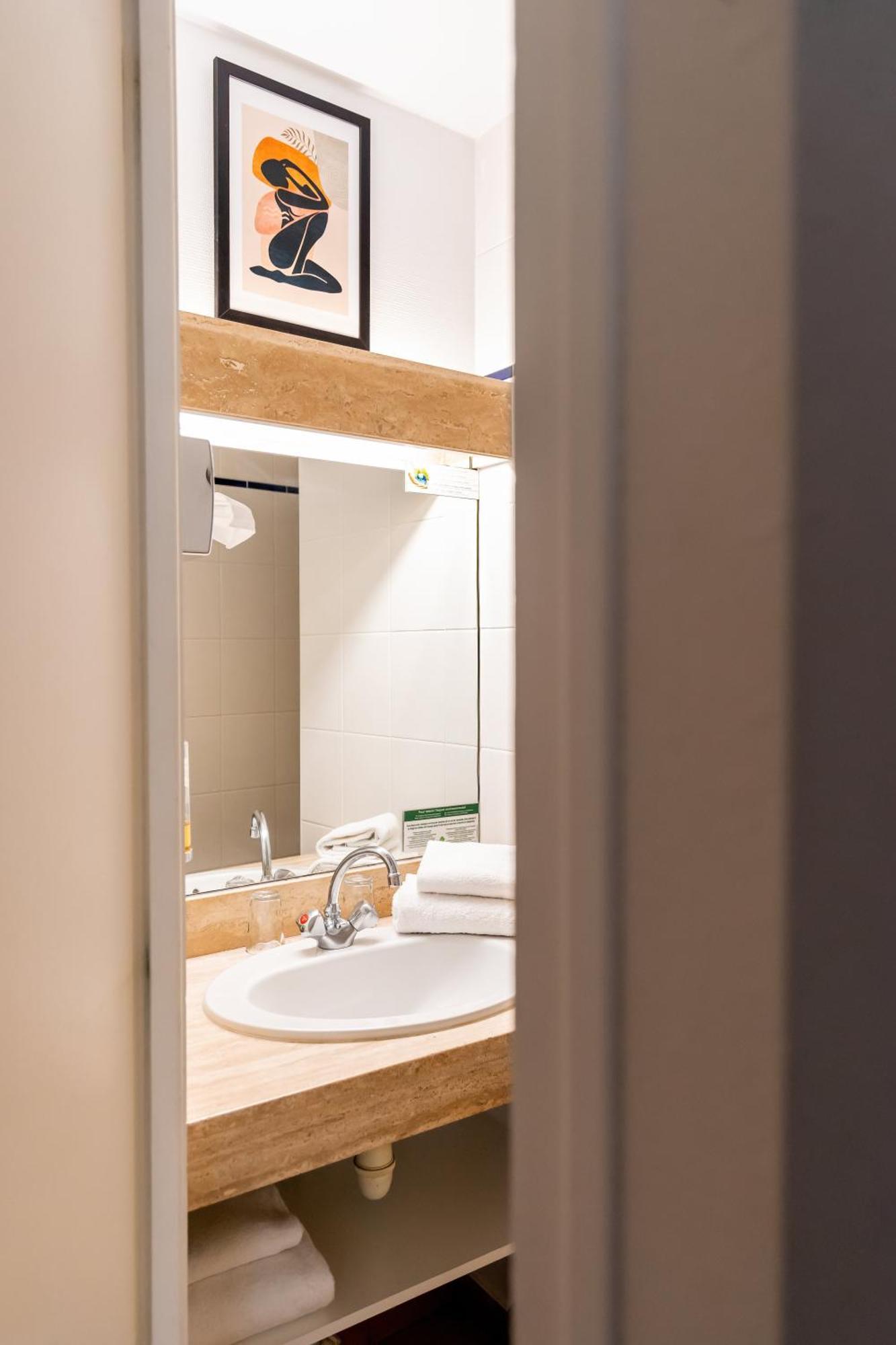 Hotel Elizabeth - Intra Muros Saint-Malo Dış mekan fotoğraf