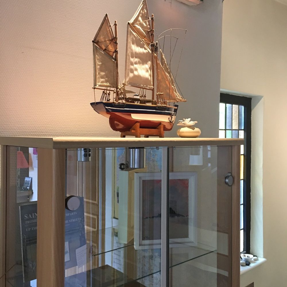 Hotel Elizabeth - Intra Muros Saint-Malo Dış mekan fotoğraf
