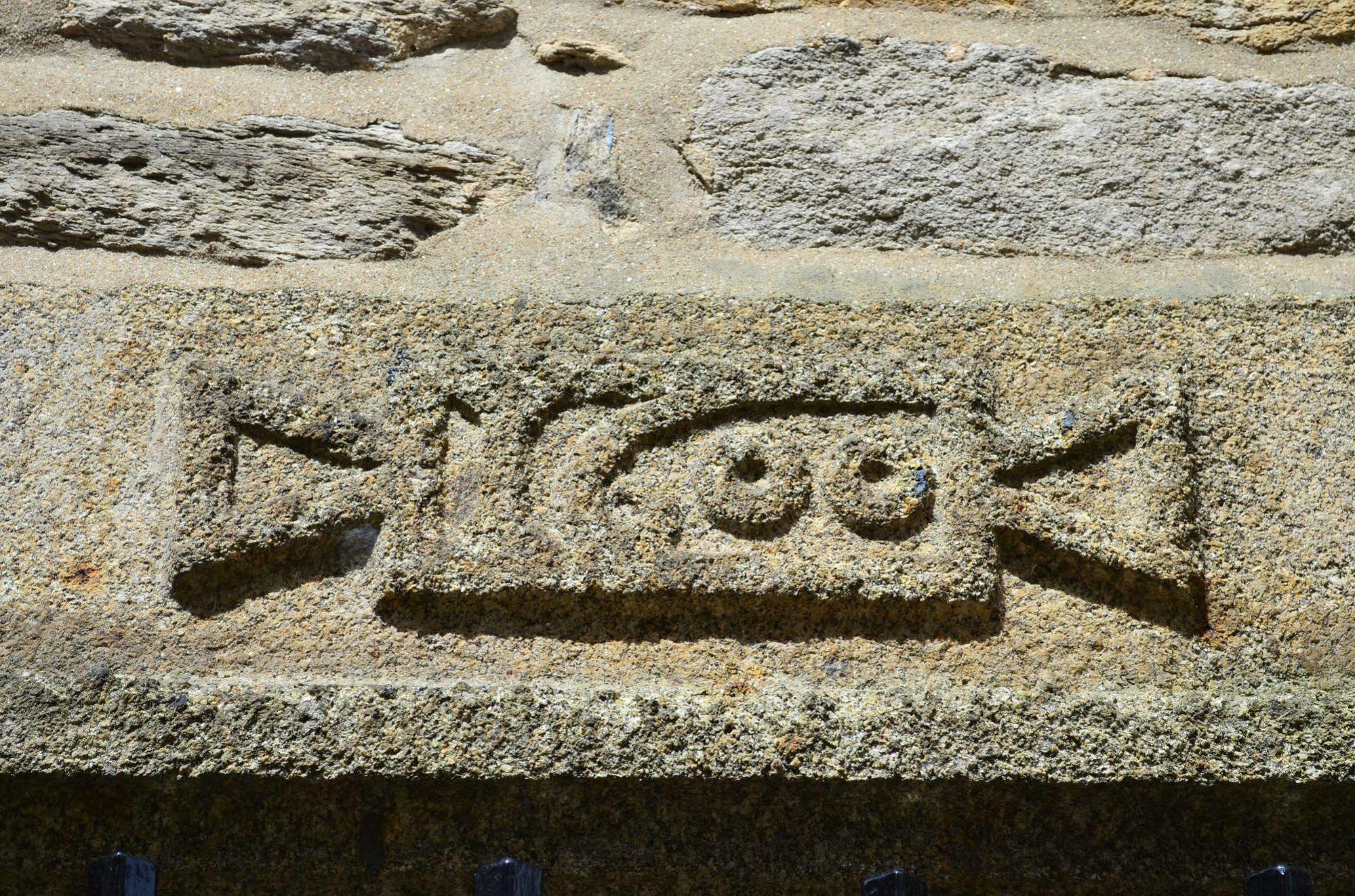 Hotel Elizabeth - Intra Muros Saint-Malo Dış mekan fotoğraf