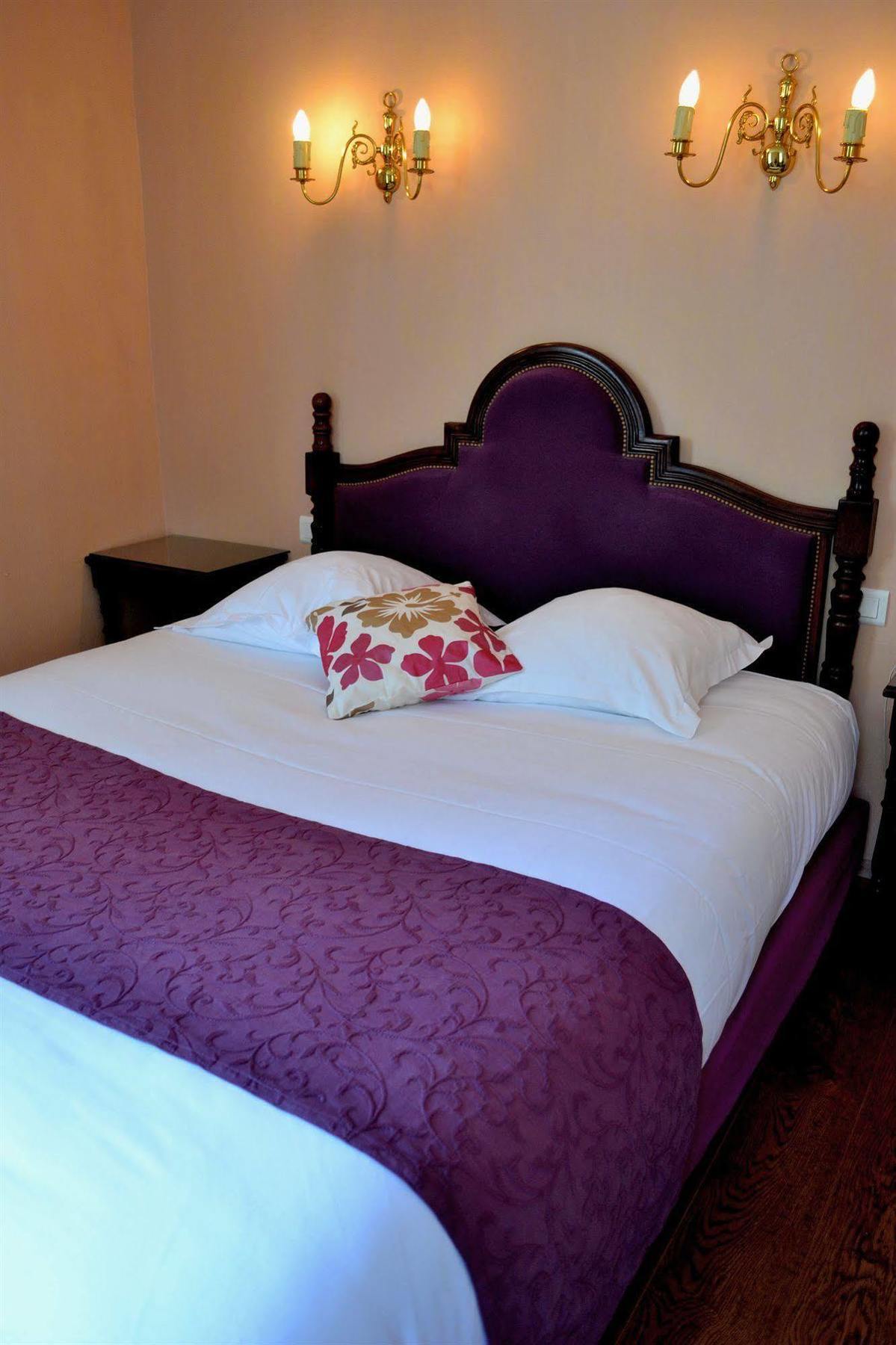 Hotel Elizabeth - Intra Muros Saint-Malo Dış mekan fotoğraf