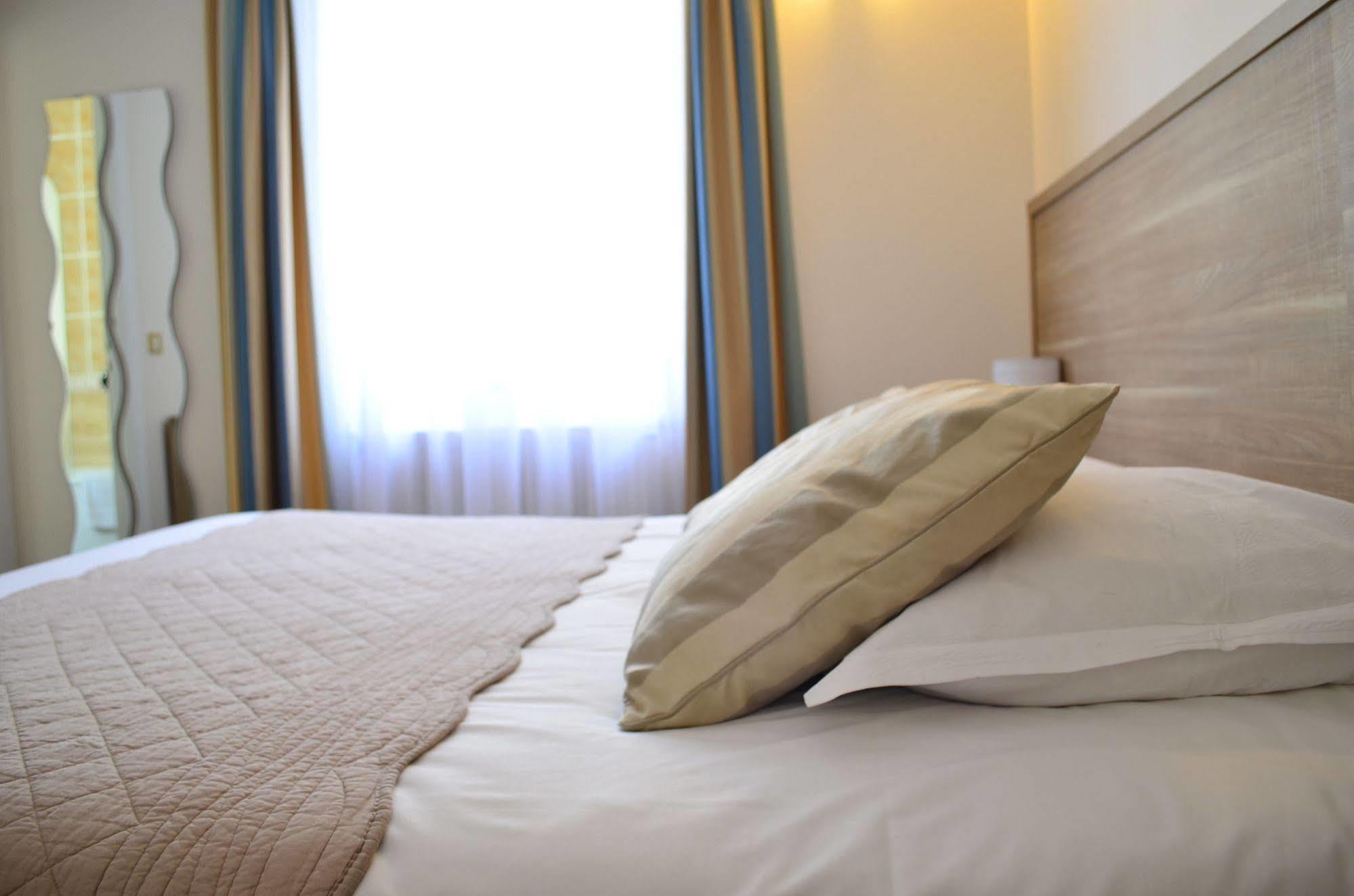Hotel Elizabeth - Intra Muros Saint-Malo Dış mekan fotoğraf