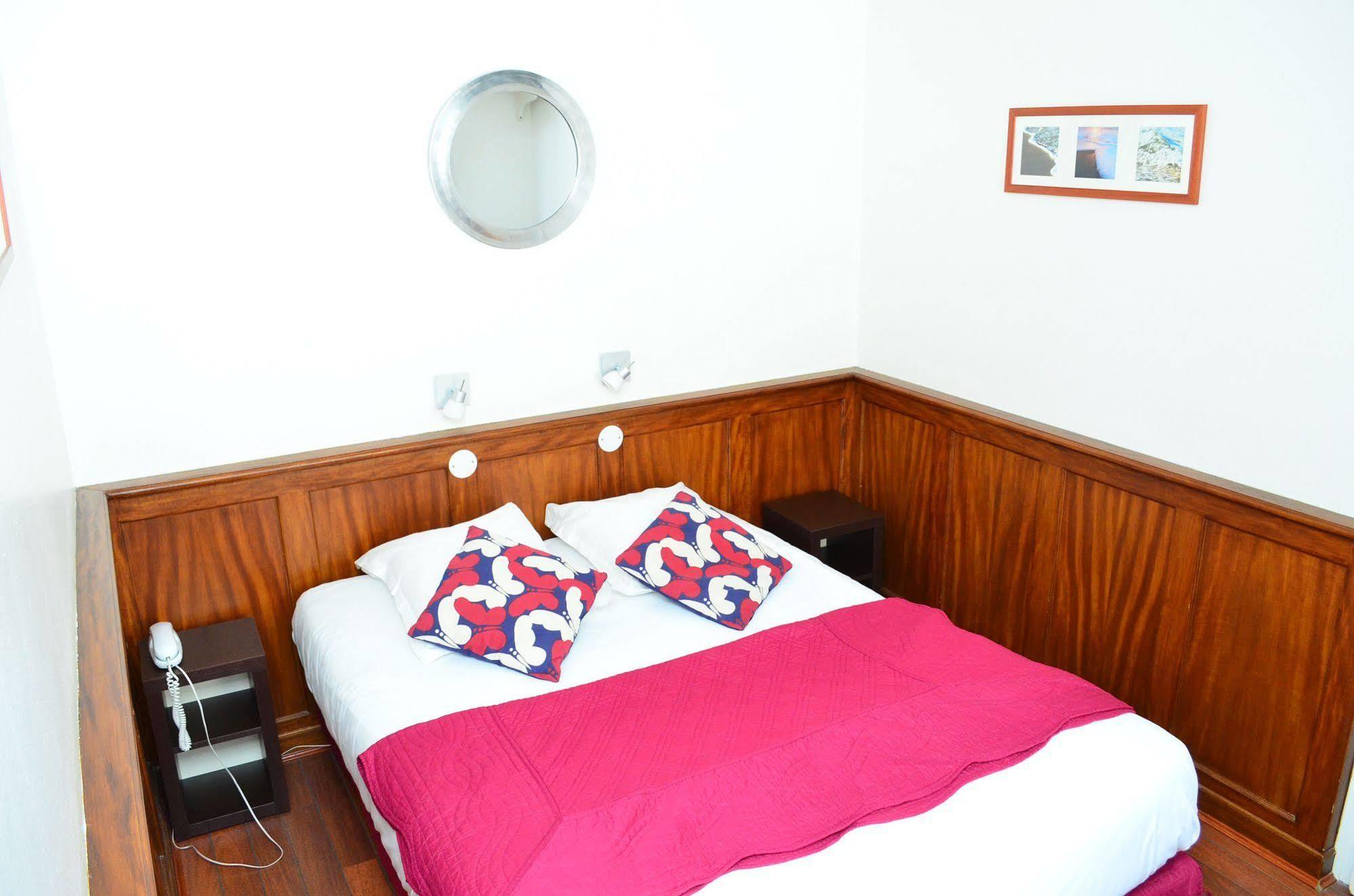 Hotel Elizabeth - Intra Muros Saint-Malo Dış mekan fotoğraf