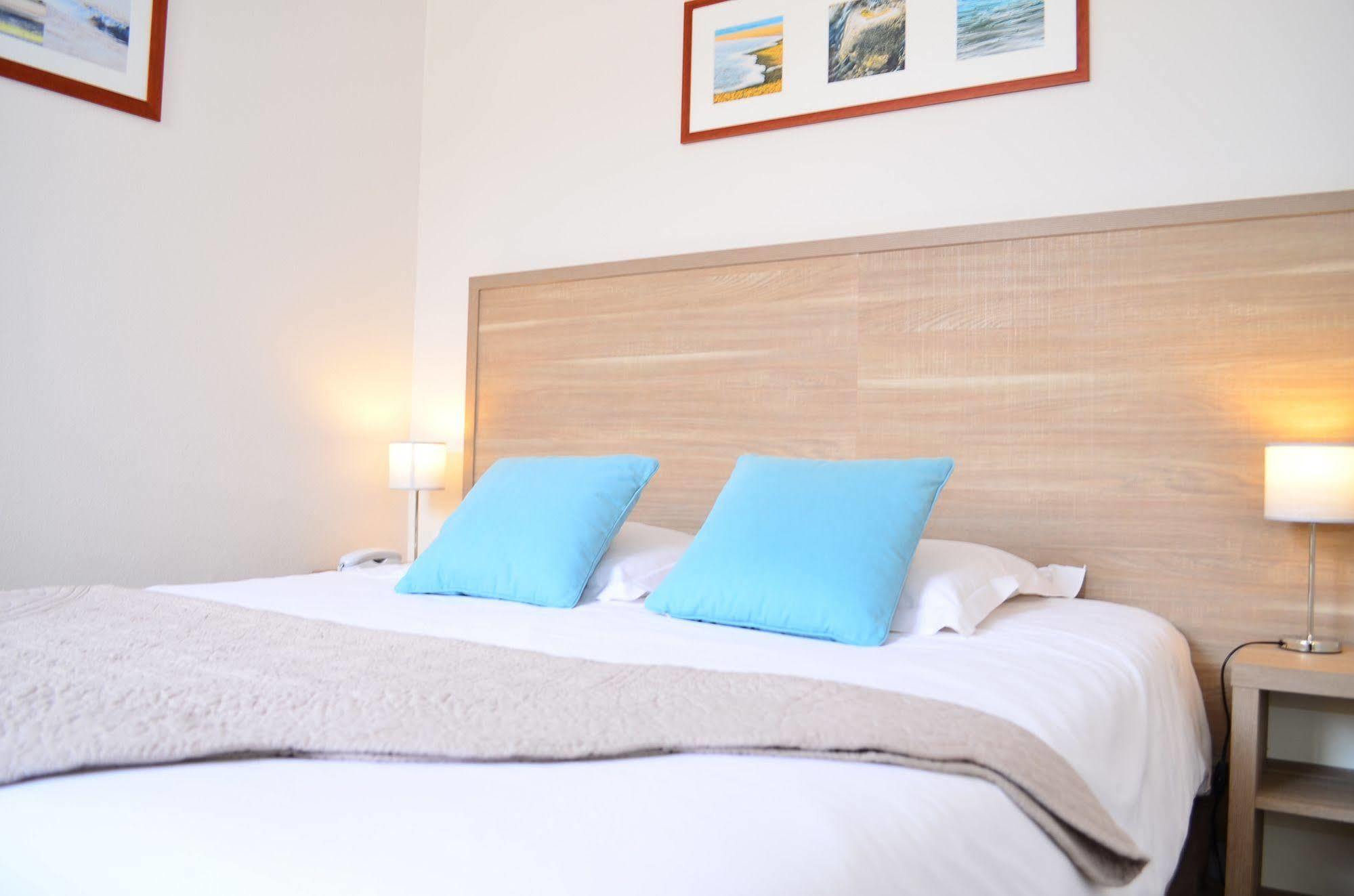 Hotel Elizabeth - Intra Muros Saint-Malo Dış mekan fotoğraf