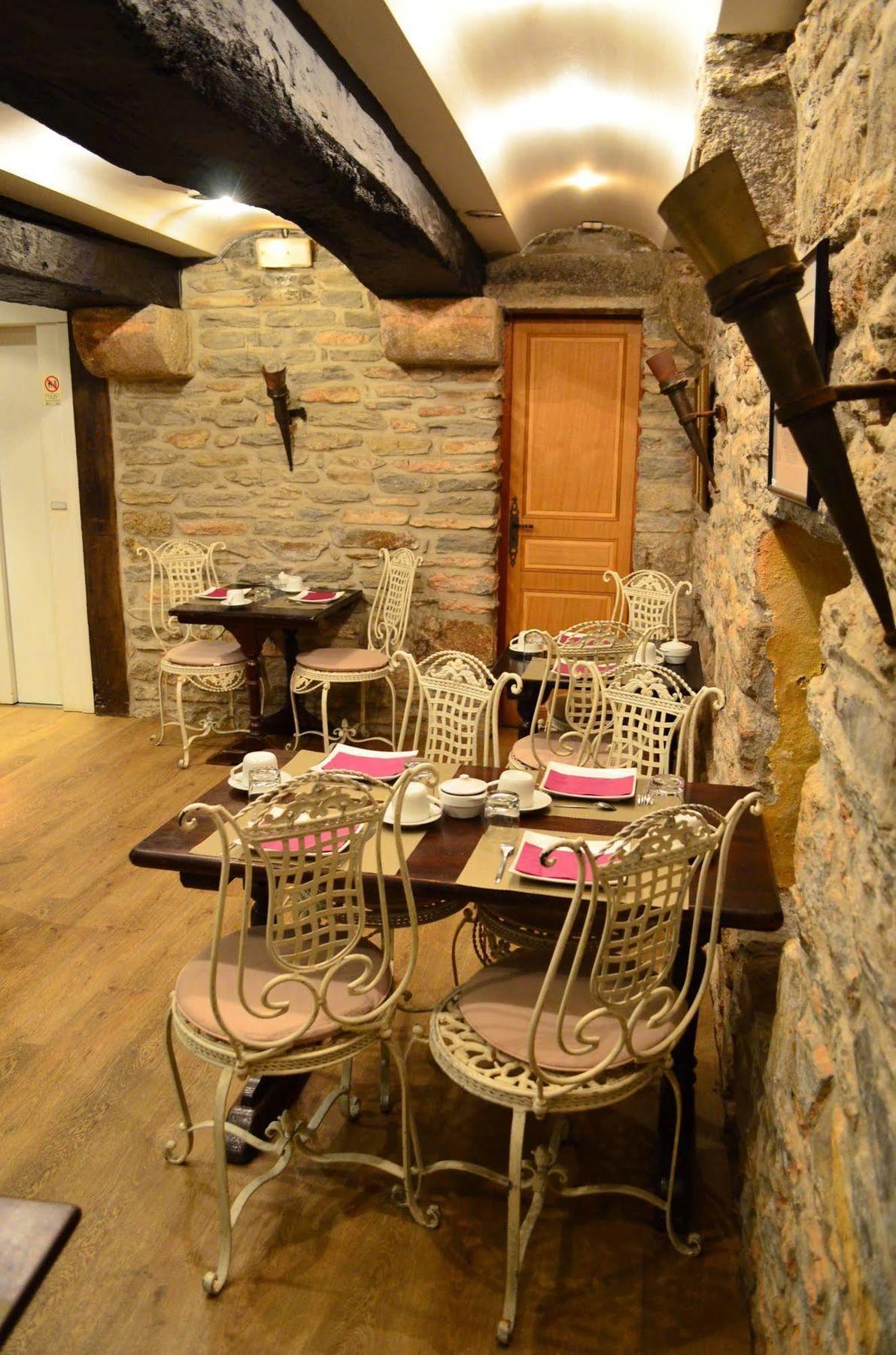 Hotel Elizabeth - Intra Muros Saint-Malo Dış mekan fotoğraf